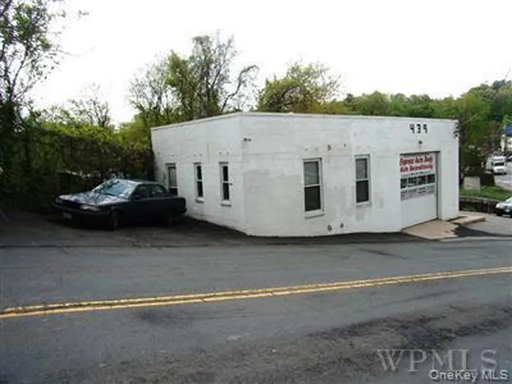 439 Nepperhan Avenue Yonkers NY 10703