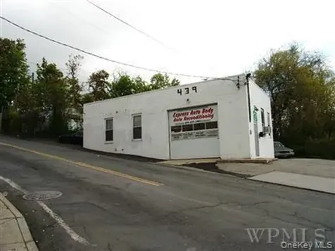 439 Nepperhan Avenue Yonkers NY 10703