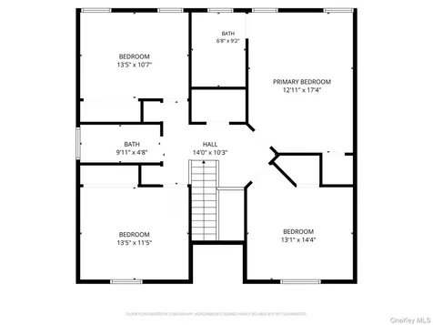 34 Putters Court Staten Island NY 10301