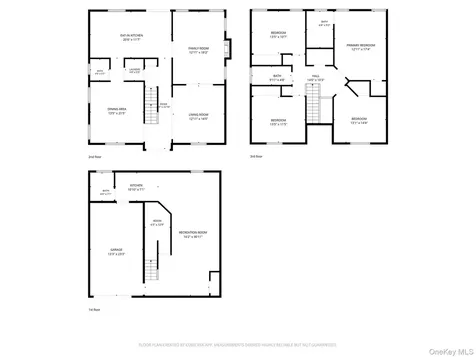 34 Putters Court Staten Island NY 10301