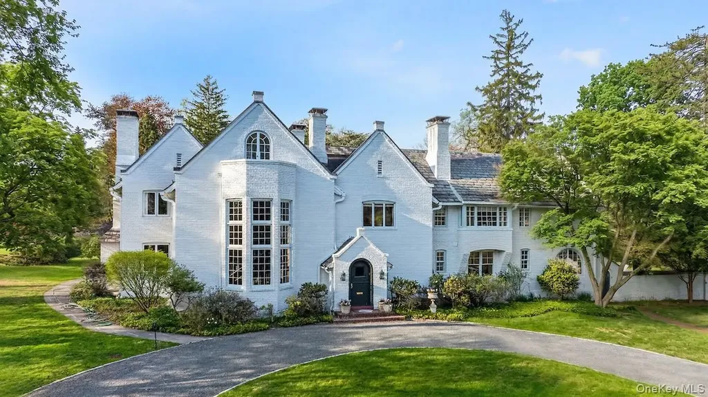 1 Belmont Drive Irvington NY 10533
