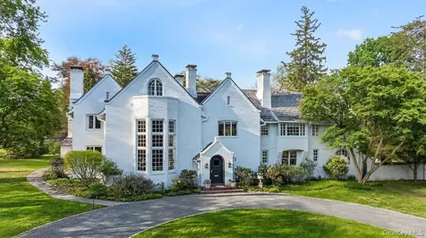 1 Belmont Drive Irvington NY 10533