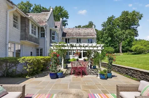 1 Belmont Drive Irvington NY 10533