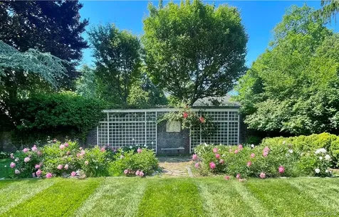 1 Belmont Drive Irvington NY 10533
