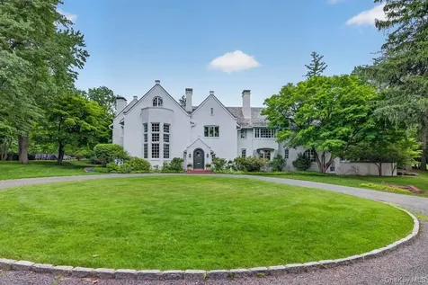 1 Belmont Drive Irvington NY 10533