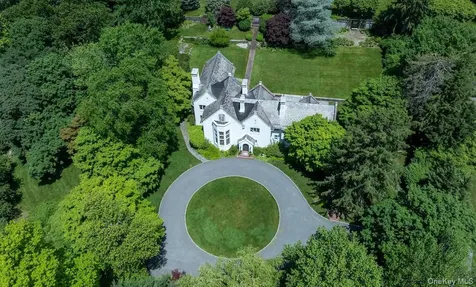 1 Belmont Drive Irvington NY 10533