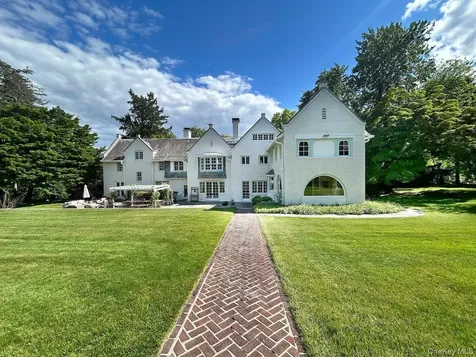 1 Belmont Drive Irvington NY 10533