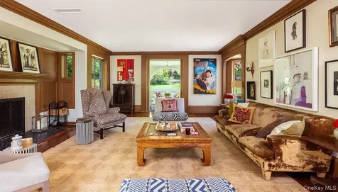 1 Belmont Drive Irvington NY 10533