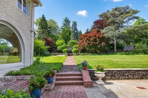1 Belmont Drive Irvington NY 10533