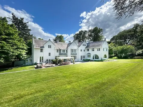 1 Belmont Drive Irvington NY 10533