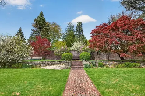 1 Belmont Drive Irvington NY 10533