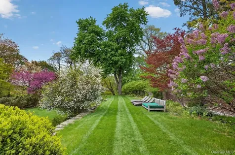1 Belmont Drive Irvington NY 10533