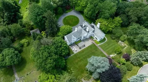 1 Belmont Drive Irvington NY 10533