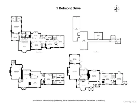 1 Belmont Drive Irvington NY 10533