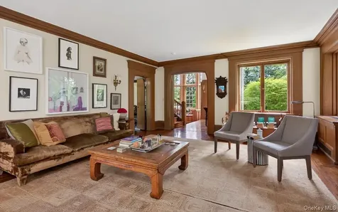 1 Belmont Drive Irvington NY 10533