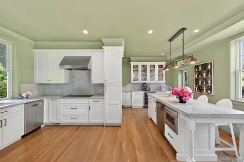 1 Belmont Drive Irvington NY 10533