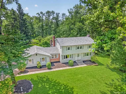 3 Lalli Drive Katonah NY 10536