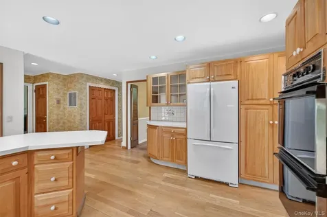 3 Lalli Drive Katonah NY 10536