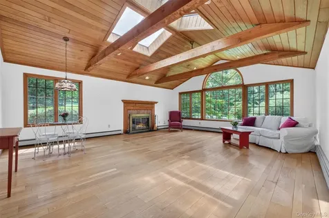 3 Lalli Drive Katonah NY 10536