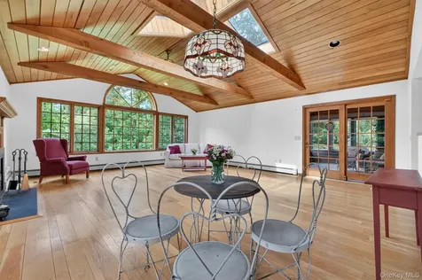3 Lalli Drive Katonah NY 10536