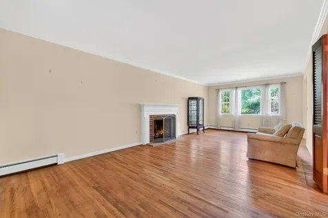3 Lalli Drive Katonah NY 10536