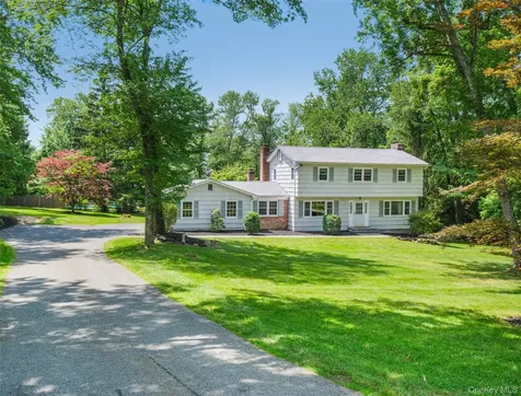3 Lalli Drive Katonah NY 10536