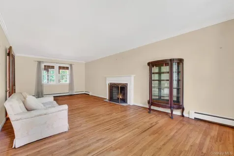 3 Lalli Drive Katonah NY 10536