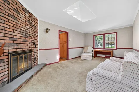 3 Lalli Drive Katonah NY 10536