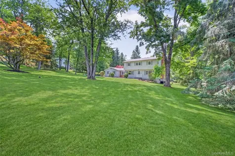 3 Lalli Drive Katonah NY 10536