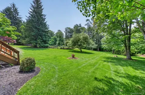 3 Lalli Drive Katonah NY 10536