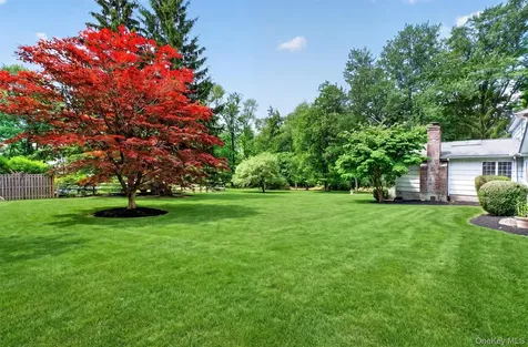 3 Lalli Drive Katonah NY 10536