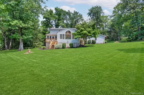 3 Lalli Drive Katonah NY 10536