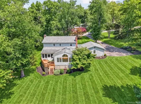 3 Lalli Drive Katonah NY 10536