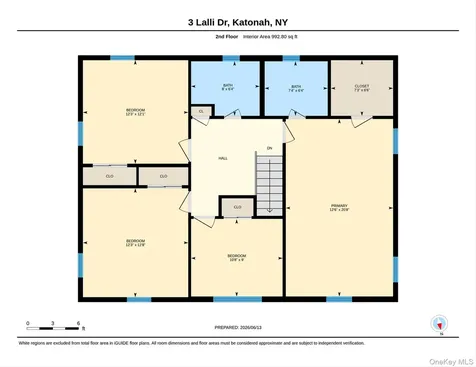 3 Lalli Drive Katonah NY 10536
