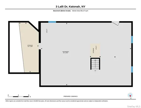 3 Lalli Drive Katonah NY 10536