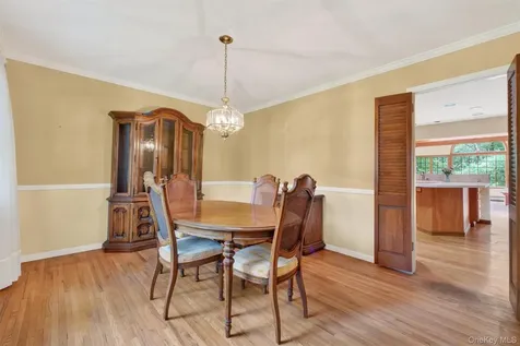 3 Lalli Drive Katonah NY 10536