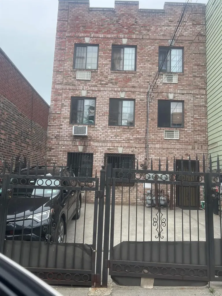 1297 Clay Avenue Bronx NY 10456