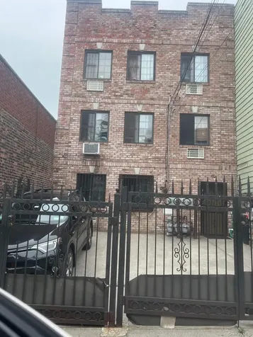 1297 Clay Avenue Bronx NY 10456