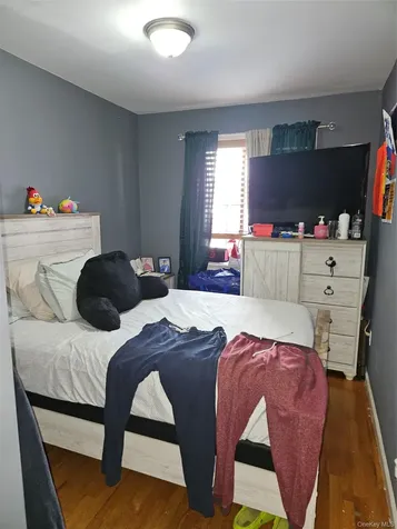 1297 Clay Avenue Bronx NY 10456