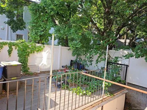 1297 Clay Avenue Bronx NY 10456