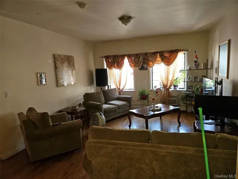 1297 Clay Avenue Bronx NY 10456
