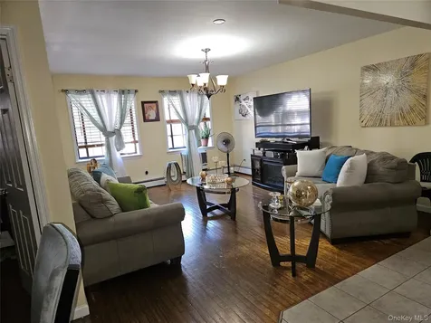 1297 Clay Avenue Bronx NY 10456