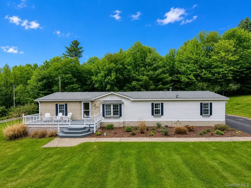 502 Myers Road Neversink NY 12765