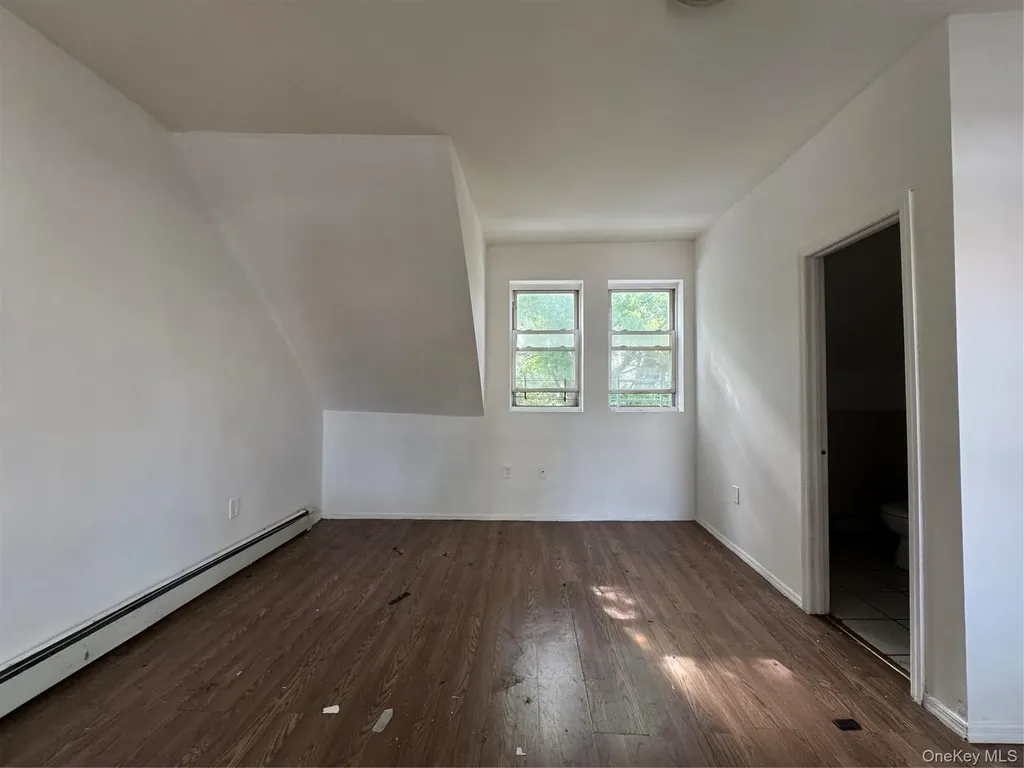 2263 Ryer Avenue Bronx NY 10457