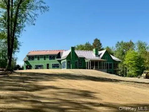 17 River Road N Wappingers Falls NY 12590