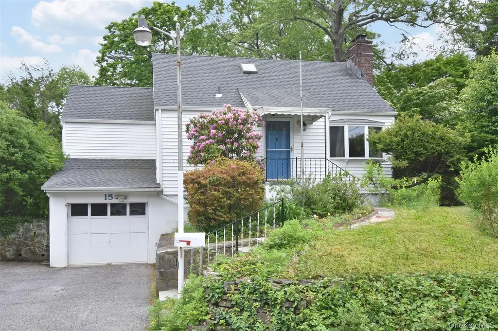 15 Abington Avenue Ardsley NY 10502
