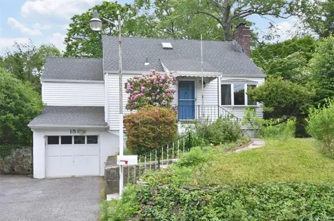 15 Abington Avenue Ardsley NY 10502