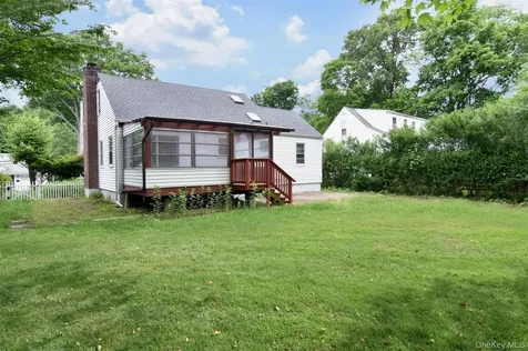 15 Abington Avenue Ardsley NY 10502