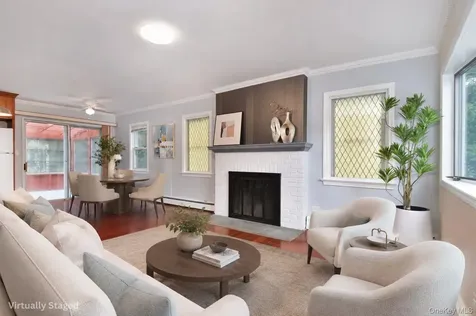 15 Abington Avenue Ardsley NY 10502