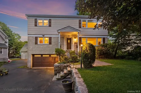89 Frances Avenue Harrison NY 10528